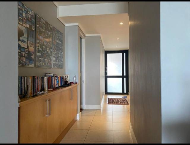 2 BEDROOM PROPERTY TO RENT IN BLOUBERGSTRAND